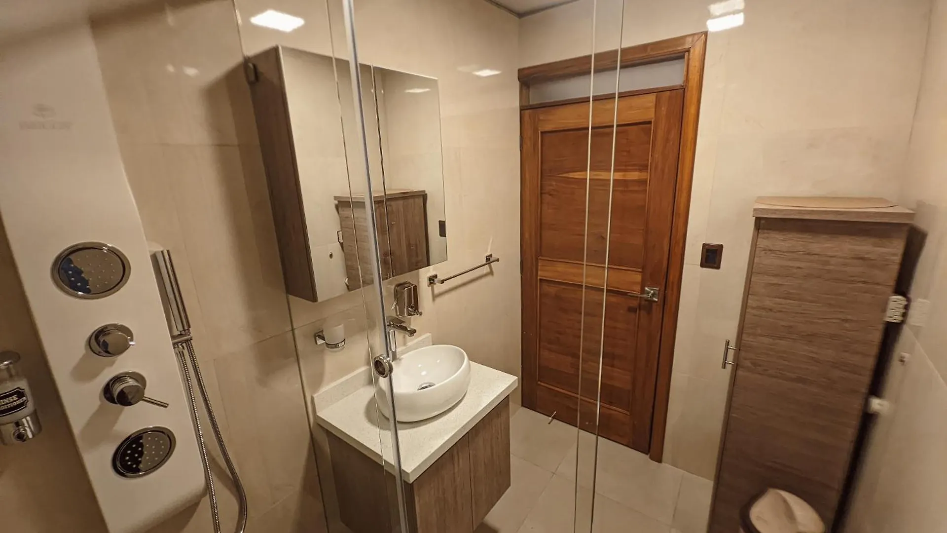 Apartment Confort En El Centro De Cuenca