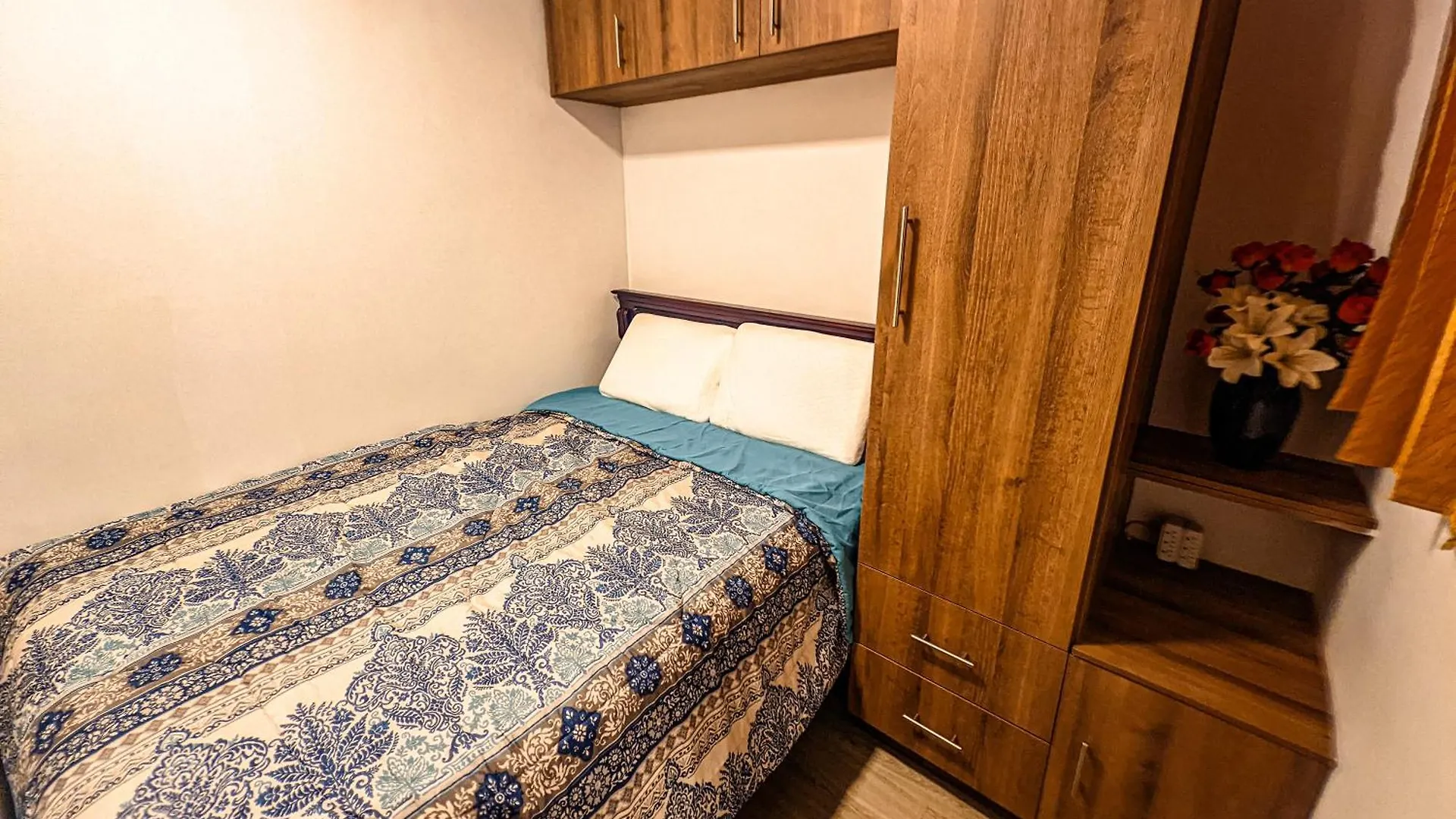 Apartment Confort En El Centro De Cuenca