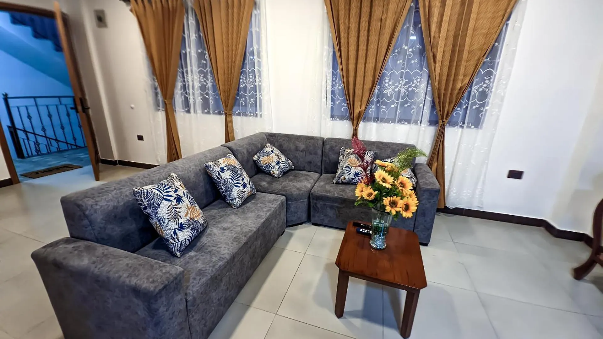 Apartment Confort En El Centro De Cuenca Ecuador